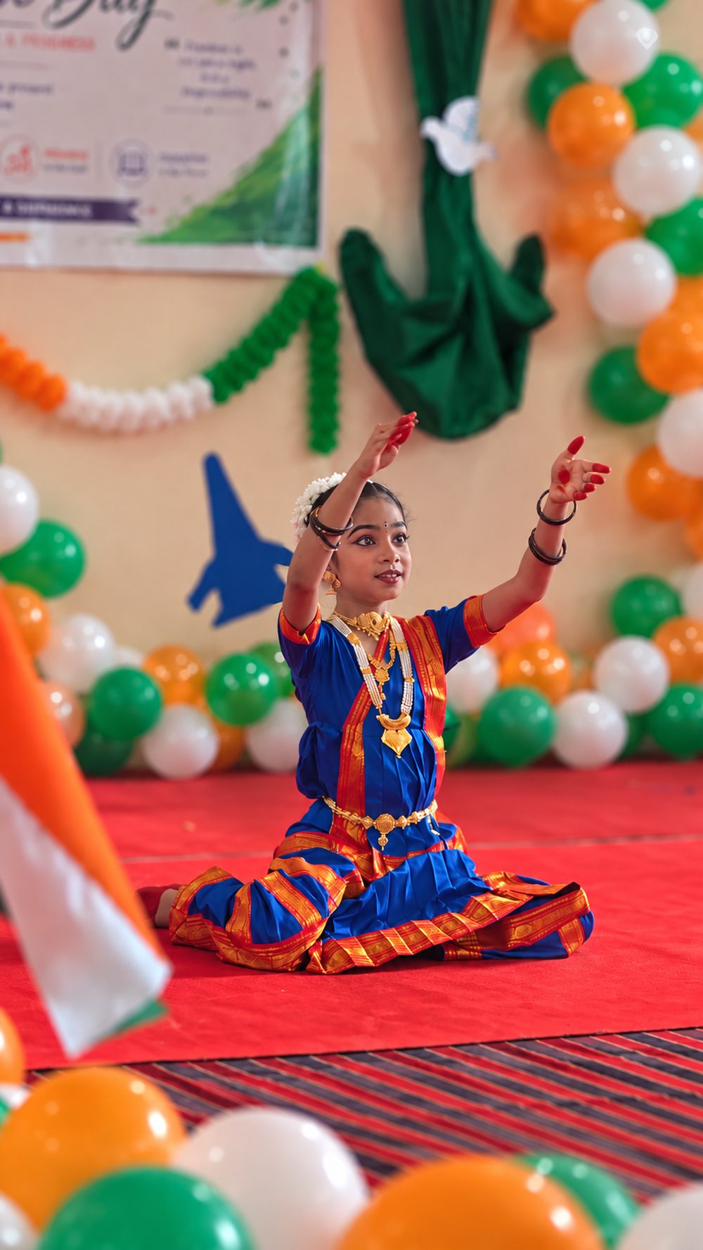 Admissions open for 2027-28